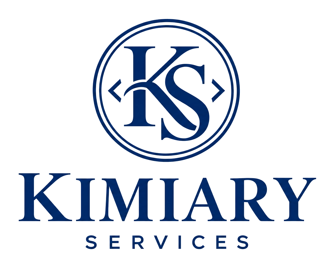 Kimiary Services
